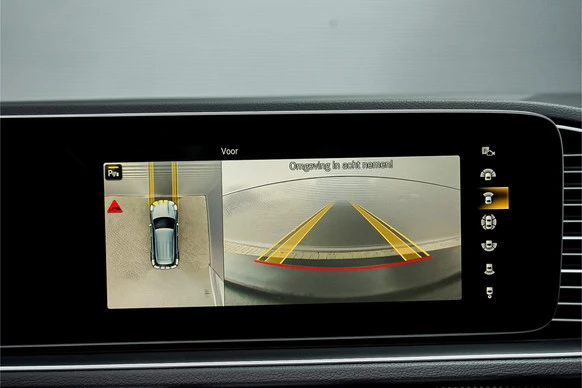 Mercedes-Benz GLE - Afbeelding 29 van 30