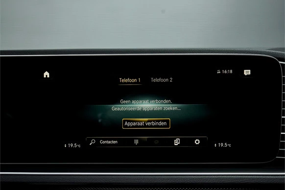 Mercedes-Benz GLE - Afbeelding 30 van 30