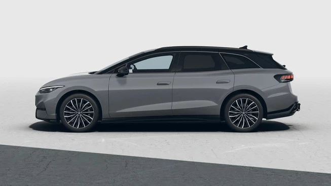 Volkswagen ID.7 - Afbeelding 2 van 12