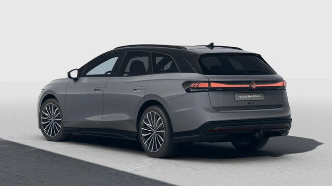 Volkswagen ID.7 - Afbeelding 3 van 12