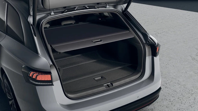 Volkswagen ID.7 - Afbeelding 8 van 12