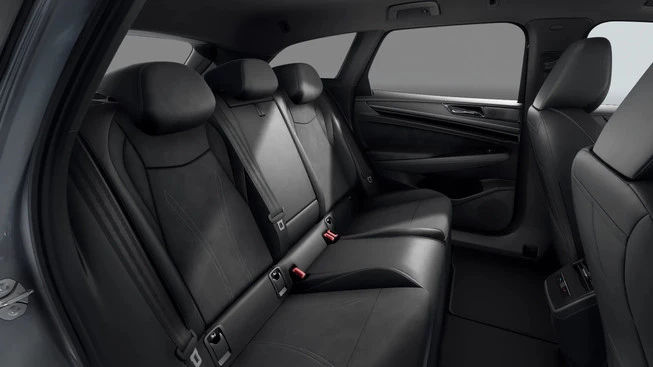 Volkswagen ID.7 - Afbeelding 12 van 12