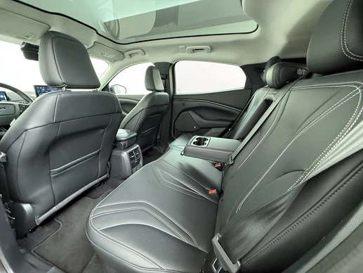 Ford Mustang Mach-E - Afbeelding 16 van 30