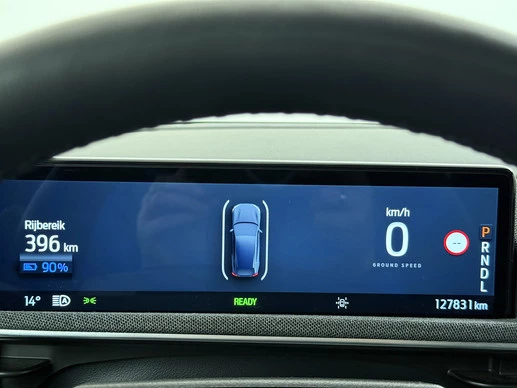 Ford Mustang Mach-E - Afbeelding 17 van 30