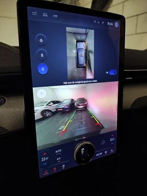 Ford Mustang Mach-E - Afbeelding 18 van 30