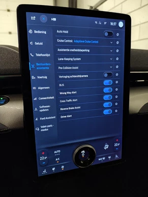 Ford Mustang Mach-E - Afbeelding 20 van 30