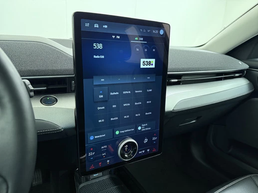 Ford Mustang Mach-E - Afbeelding 24 van 30