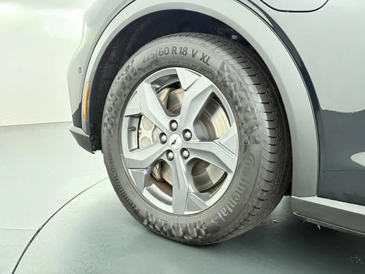 Ford Mustang Mach-E - Afbeelding 30 van 30