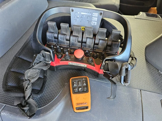 Scania P - Afbeelding 5 van 23