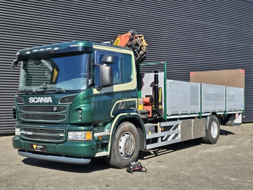 Scania P - Afbeelding 6 van 23