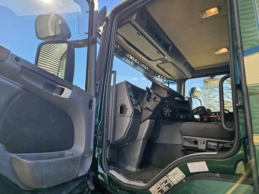 Scania P - Afbeelding 11 van 23