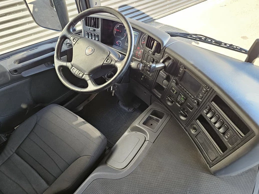 Scania P - Afbeelding 13 van 23