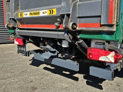 Scania P - Afbeelding 17 van 23