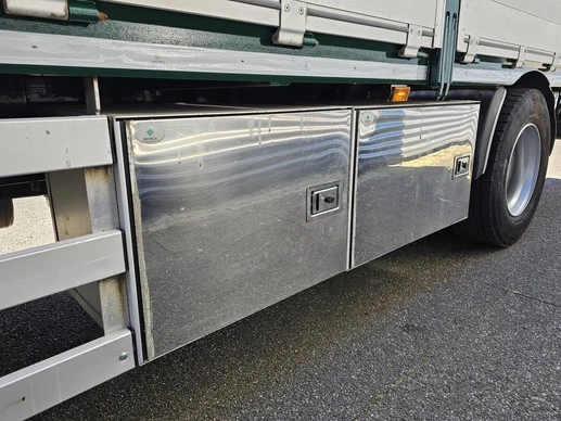 Scania P - Afbeelding 18 van 23