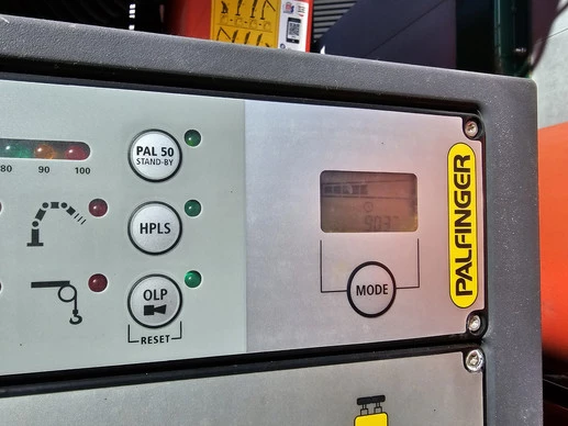 Scania P - Afbeelding 19 van 23