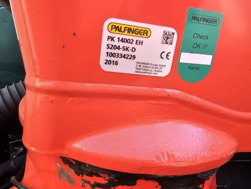 Scania P - Afbeelding 22 van 23