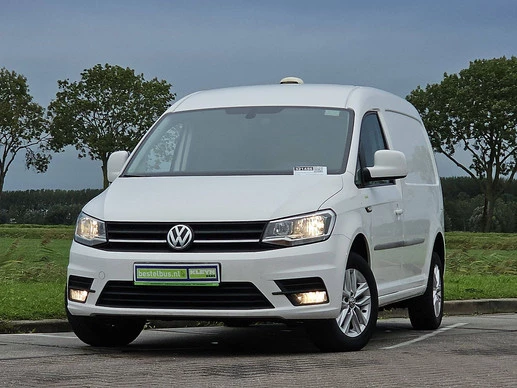 Volkswagen Caddy - Afbeelding 1 van 13
