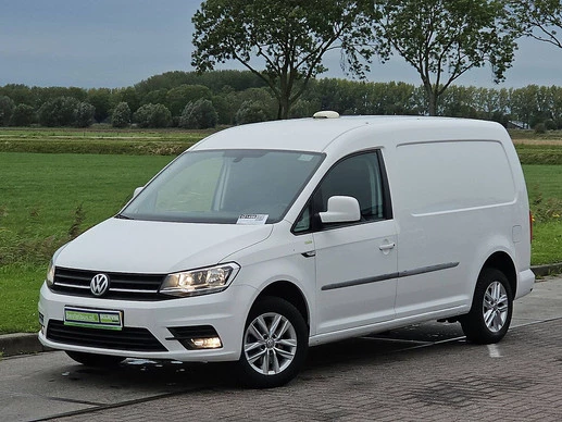 Volkswagen Caddy - Afbeelding 2 van 13