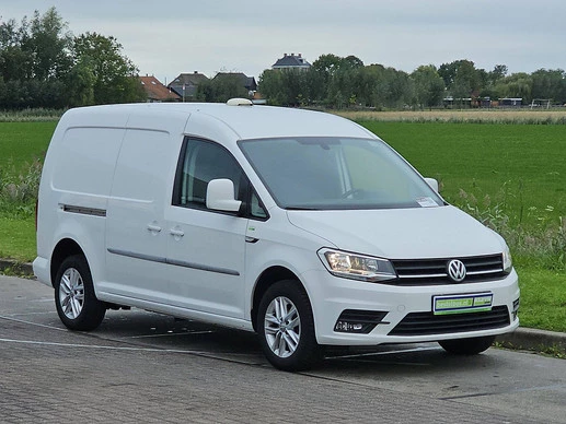 Volkswagen Caddy - Afbeelding 4 van 13