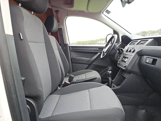 Volkswagen Caddy - Afbeelding 6 van 13