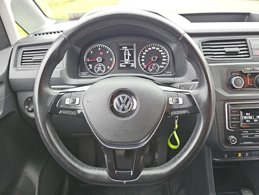 Volkswagen Caddy - Afbeelding 10 van 13