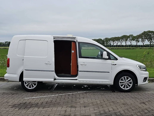 Volkswagen Caddy - Afbeelding 12 van 13
