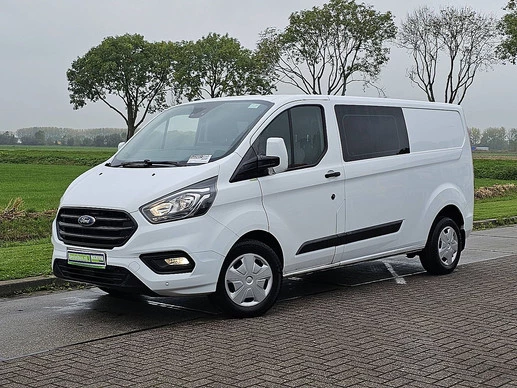 Ford Transit Custom - Afbeelding 2 van 16