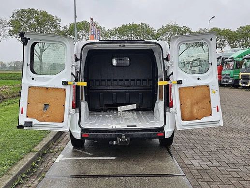 Ford Transit Custom - Afbeelding 13 van 16