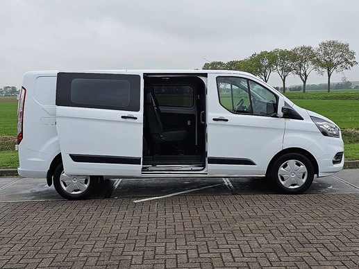 Ford Transit Custom - Afbeelding 14 van 16