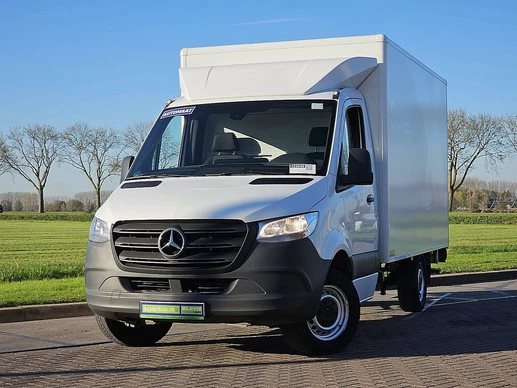 Mercedes-Benz Sprinter - Afbeelding 1 van 12