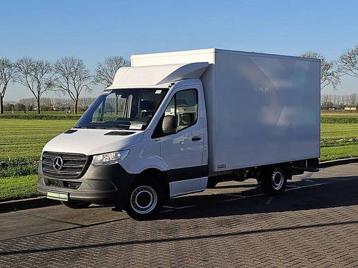 Mercedes-Benz Sprinter - Afbeelding 2 van 12