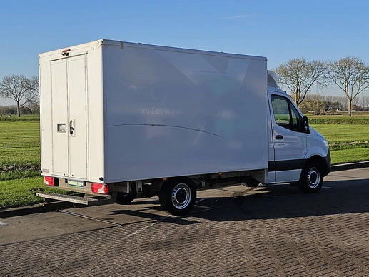 Mercedes-Benz Sprinter - Afbeelding 3 van 12