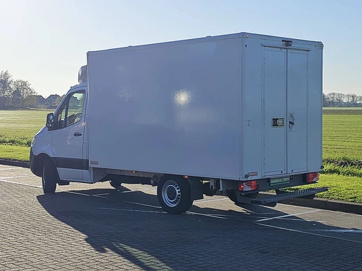 Mercedes-Benz Sprinter - Afbeelding 6 van 12
