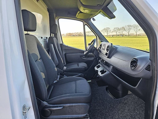 Mercedes-Benz Sprinter - Afbeelding 7 van 12