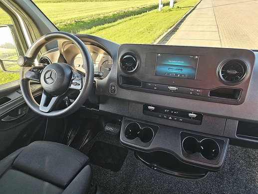 Mercedes-Benz Sprinter - Afbeelding 8 van 12
