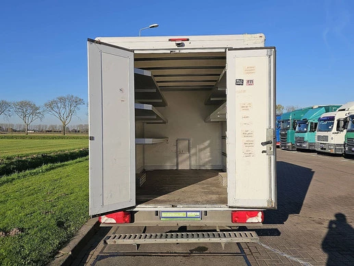 Mercedes-Benz Sprinter - Afbeelding 10 van 12