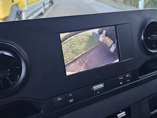 Mercedes-Benz Sprinter - Afbeelding 11 van 12
