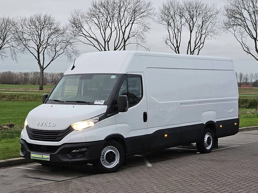 Iveco Daily - Afbeelding 2 van 15