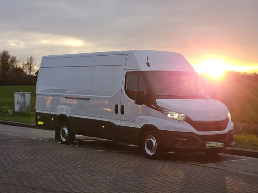 Iveco Daily - Afbeelding 5 van 15