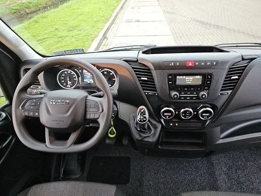 Iveco Daily - Afbeelding 8 van 15