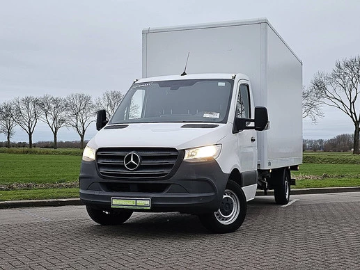 Mercedes-Benz Sprinter - Afbeelding 1 van 13