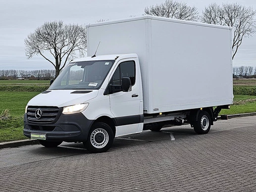 Mercedes-Benz Sprinter - Afbeelding 2 van 13