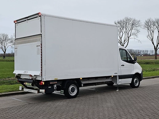 Mercedes-Benz Sprinter - Afbeelding 3 van 13