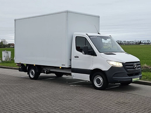 Mercedes-Benz Sprinter - Afbeelding 5 van 13