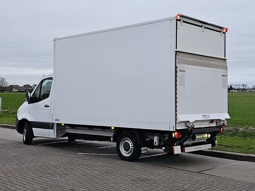 Mercedes-Benz Sprinter - Afbeelding 6 van 13
