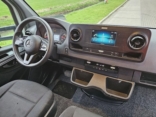 Mercedes-Benz Sprinter - Afbeelding 8 van 13