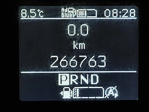 Mercedes-Benz Sprinter - Afbeelding 9 van 13