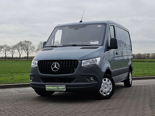 Mercedes-Benz Sprinter - Afbeelding 1 van 16