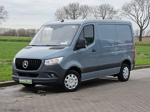 Mercedes-Benz Sprinter - Afbeelding 2 van 16