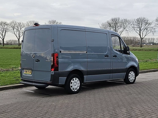 Mercedes-Benz Sprinter - Afbeelding 3 van 16